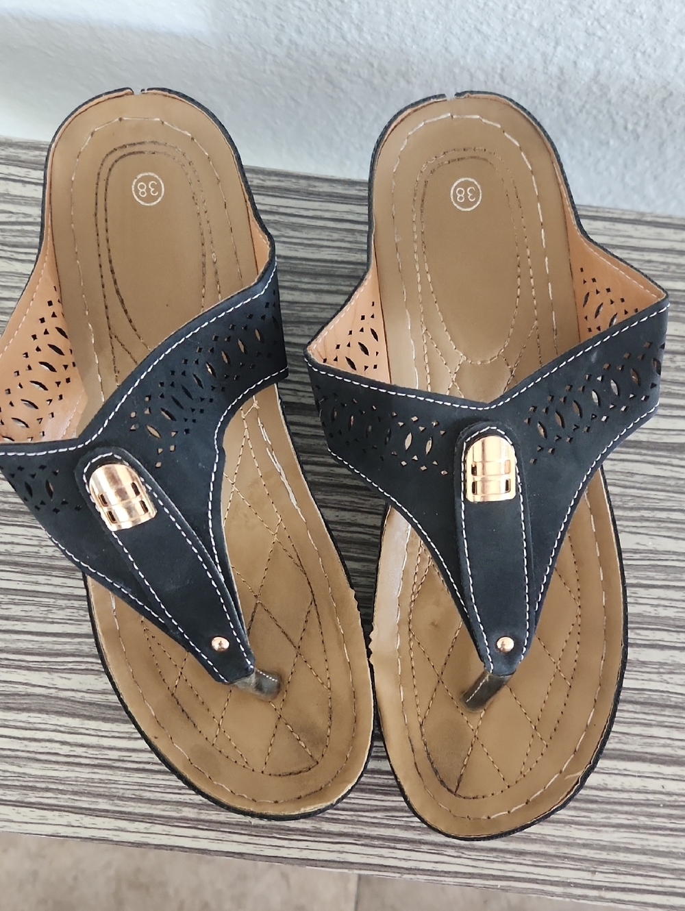 ComfortWALK...Sandals